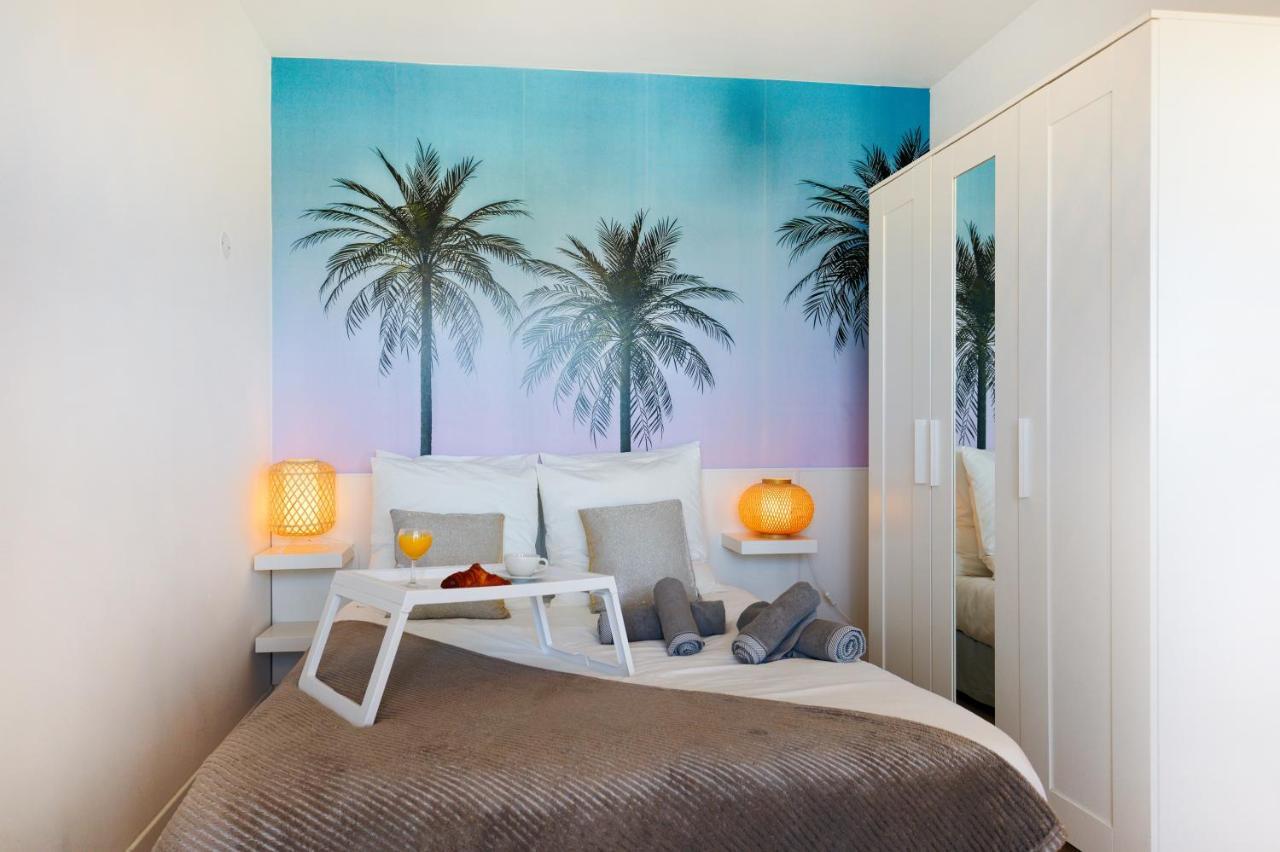 Smile Home-Nid Panoramique Vue Wow ! Spadeco - Loungezen - Terrasse Ensoleillee - Arrivee Autonome - Netflix - Emplacement Ideal - Lumineux - Renove A Neuf - Wifi Fibre - Монпелье Экстерьер фото