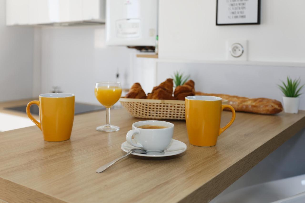 Smile Home-Nid Panoramique Vue Wow ! Spadeco - Loungezen - Terrasse Ensoleillee - Arrivee Autonome - Netflix - Emplacement Ideal - Lumineux - Renove A Neuf - Wifi Fibre - Монпелье Экстерьер фото