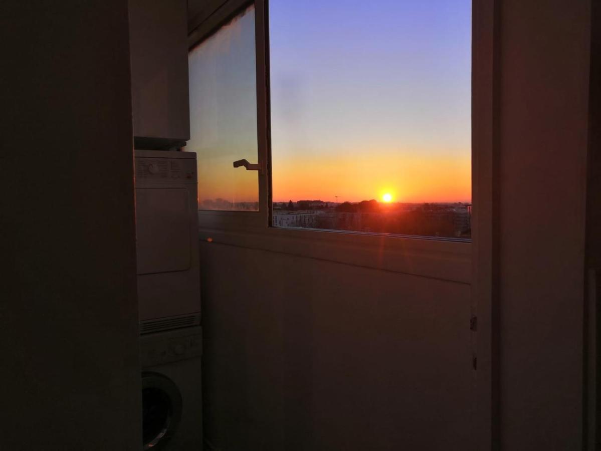 Smile Home-Nid Panoramique Vue Wow ! Spadeco - Loungezen - Terrasse Ensoleillee - Arrivee Autonome - Netflix - Emplacement Ideal - Lumineux - Renove A Neuf - Wifi Fibre - Монпелье Экстерьер фото