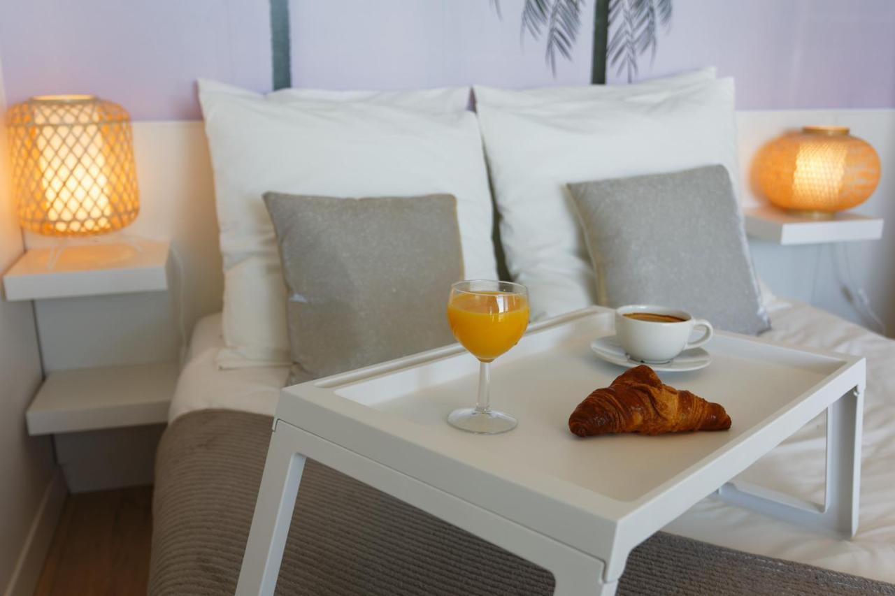 Smile Home-Nid Panoramique Vue Wow ! Spadeco - Loungezen - Terrasse Ensoleillee - Arrivee Autonome - Netflix - Emplacement Ideal - Lumineux - Renove A Neuf - Wifi Fibre - Монпелье Экстерьер фото
